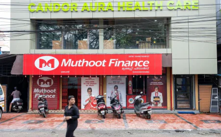 Golden Legacy Unlocked: How Muthoot Finance Built a Billion-Dollar Empire from India’s Gold Obsession