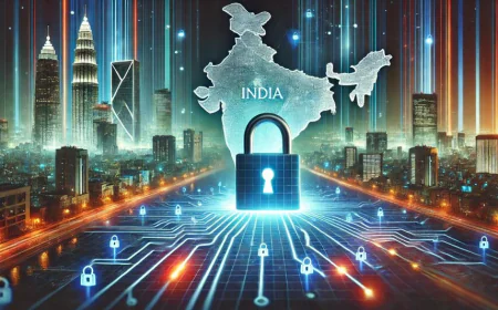 Google’s AI Shield: How India’s DPDP Rules Are Powering a New Era of Digital Safety