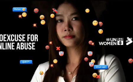 When “Gifts” Turn Sinister: The Silent Social Media Scam Targeting Indian Women