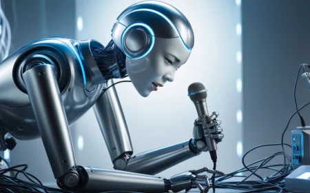 Deepfake Scams Surge in India: How to Protect Yourself in the Era of AI Crime