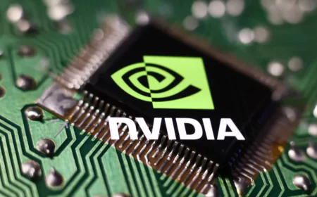 Silicon Showdown: Nvidia Feels the Heat as Meta Looks Beyond Its Chip