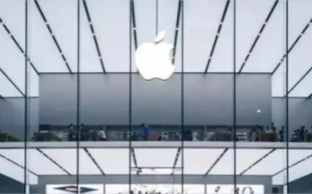 Apple Expands Its Footprint: Noida Welcomes India’s Fifth Store on December 11