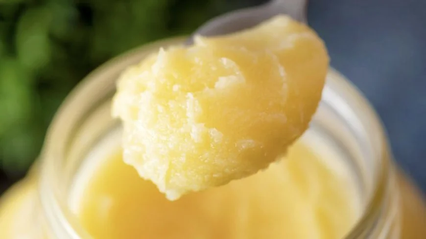 Spoonful of Gold: Everyday Benefits of Adding Ghee to Your Meals