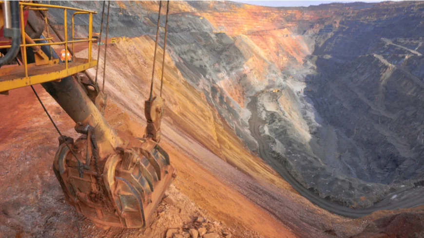 “Australia’s Mining Pivot: Why Aussie Firms Are Turning to India Instead of China”