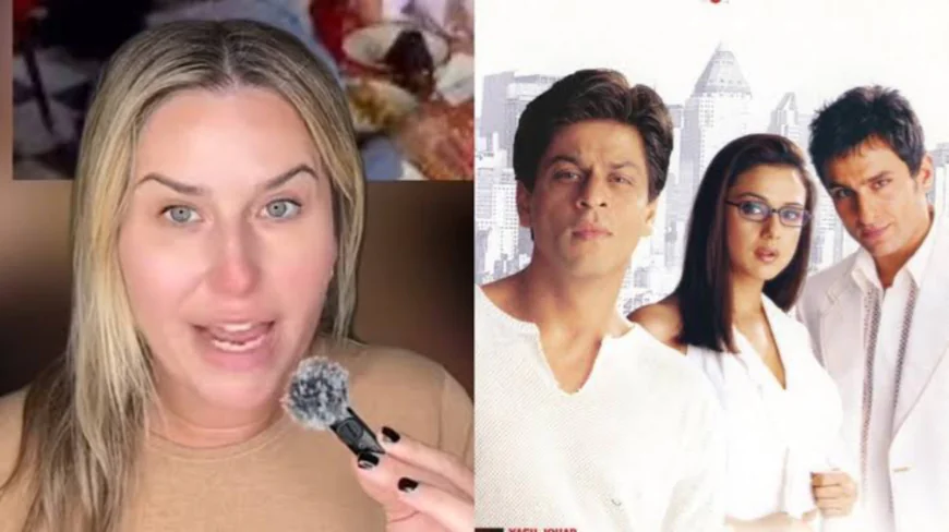 “Worst Job of My Life”: Ash Cantley Reveals Harsh Reality Behind Kal Ho Naa Ho Set Experience