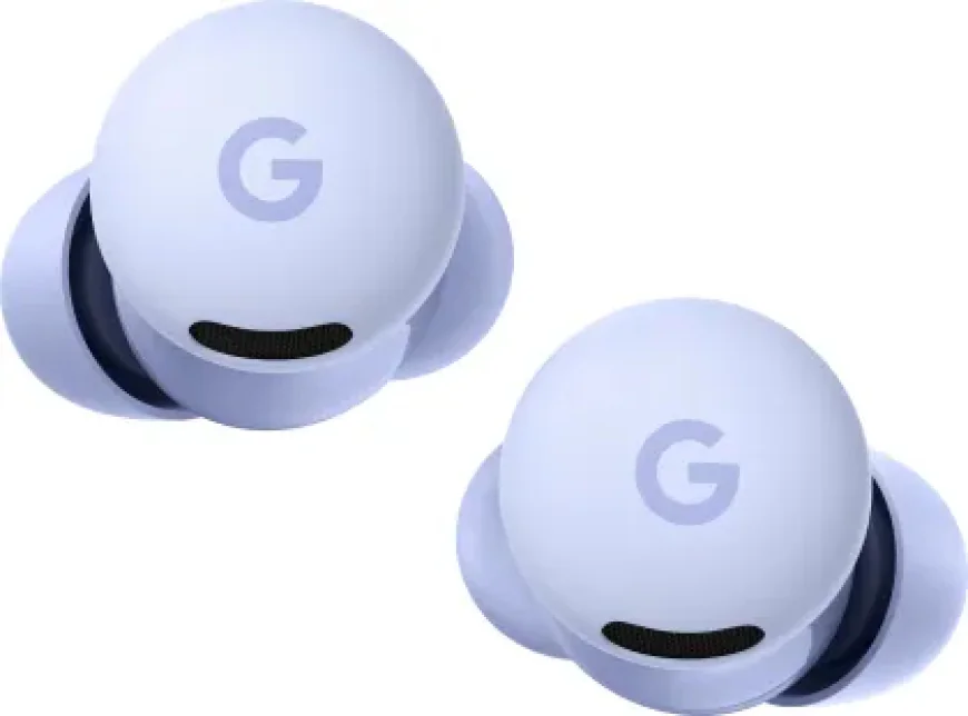“Sky-High Sound: My Verdict on the Google Pixel Buds 2a Above the Clouds”