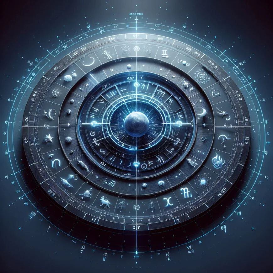 Celestial Currents: Your Cosmic Guide for November 5, 2025