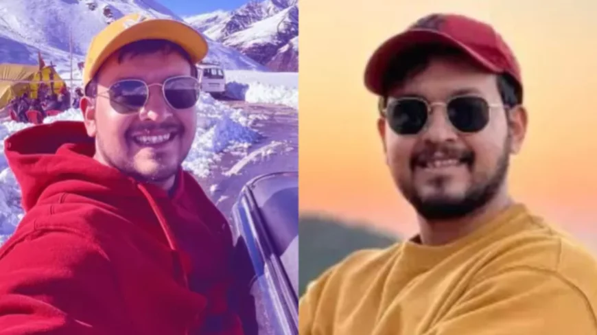 The Sudden Loss of Influencer Anunay Sood
