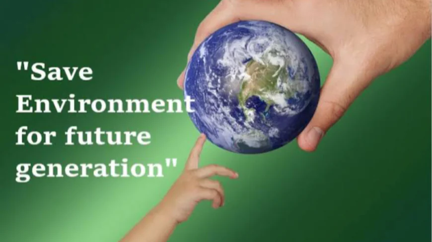 Climate Education: Teaching Sustainability to the Next Generation