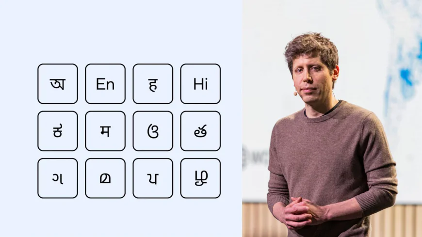 Bridging the Linguistic Divide: How OpenAI’s New ‘IndQA’ Aims to Uplift Indic LLMs