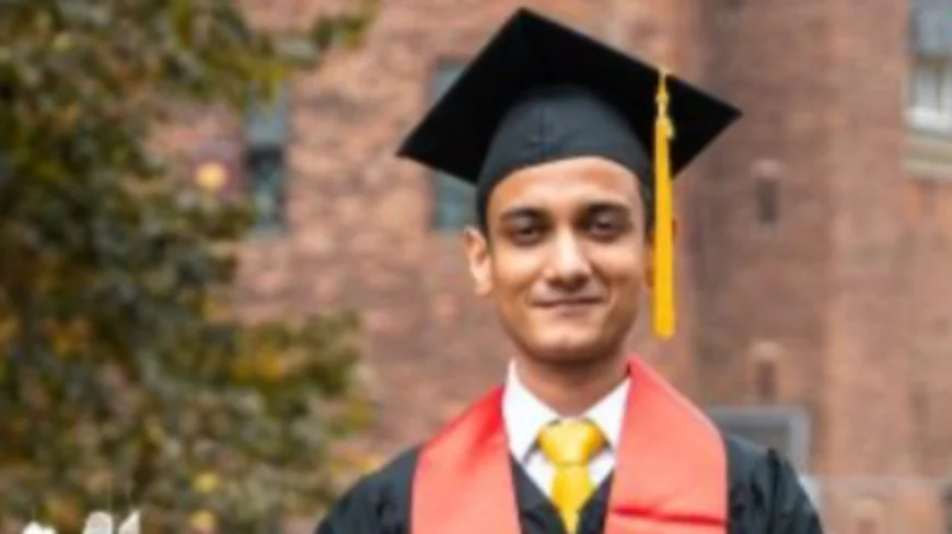 From Old Delhi Lanes to Amsterdam Canals: My Life as an MBA Student in the Netherlands