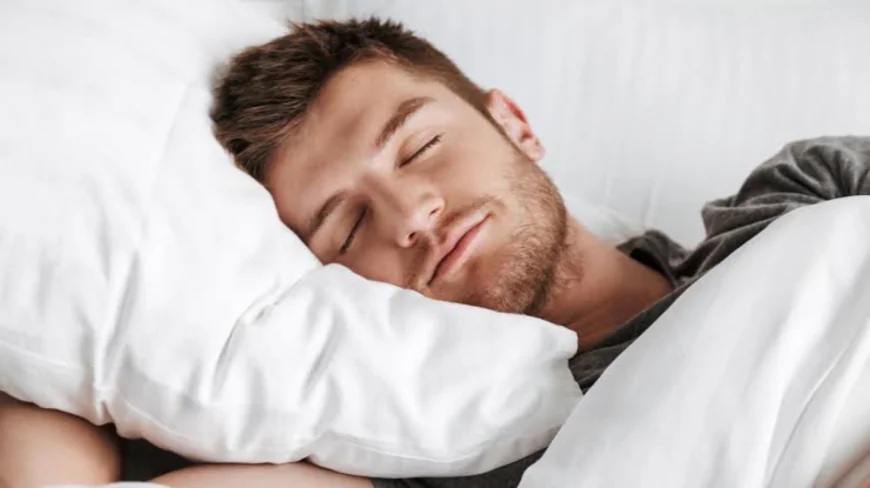 The Science Behind Why Humans Stopped Sleeping Twice Every Night