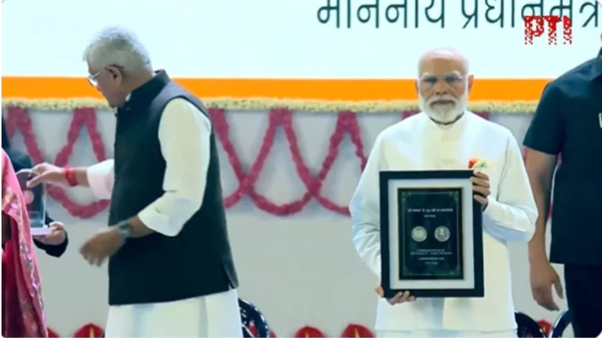 “Echoes of the Motherland: Celebrating 150 Years of ‘Vande Mataram”