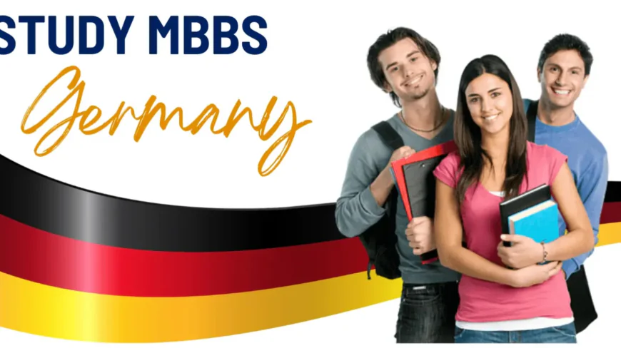 NEET UG: Can Germany Be the Next Medical Education Destination for Indian Aspirants?