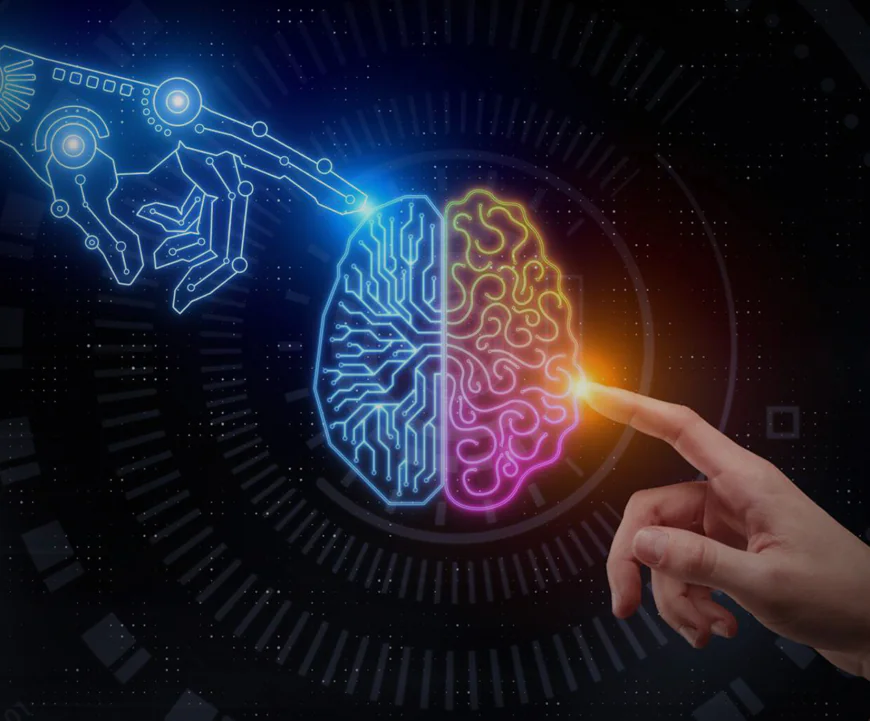 When Minds Meet Machines: The Great AI-Human Intelligence Divide