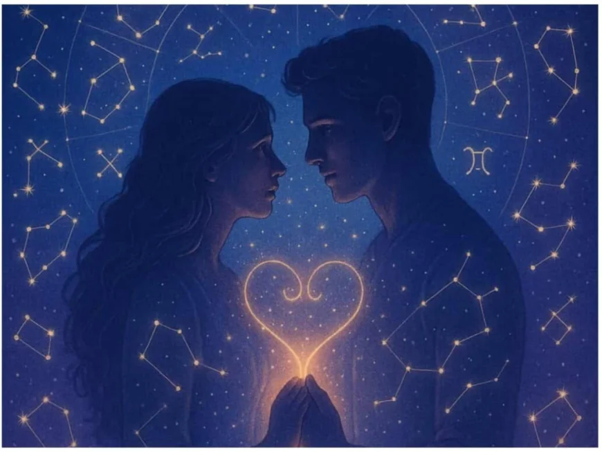 Love in the Stars: Why November 8, 2025 Is the Perfect Day to Reconnect