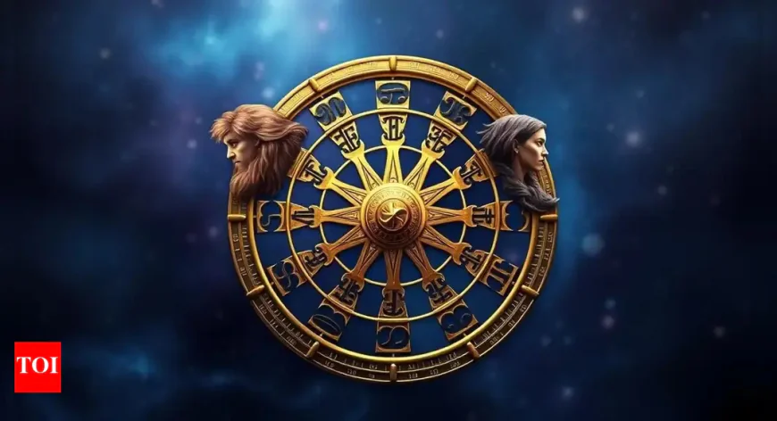 Cosmic Clock-In: Discover the Best Time Today (Nov 9, 2025) for Your Zodiac Sign