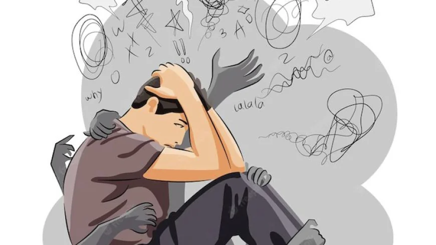 5 Micro-Habits That Quiet Anxiety (Even on the Busiest Days)