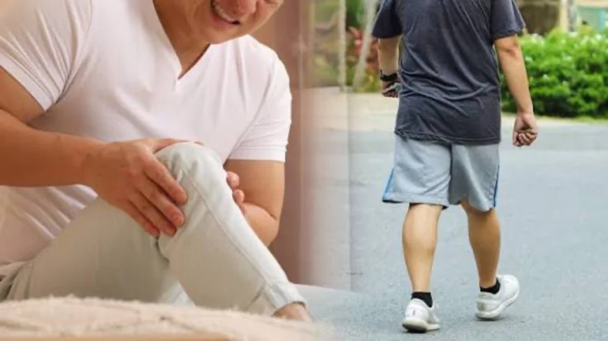 When Rest Turns Into a Battle: Chinese Worker Wins Case After Being Fired for Walking 16,000 Steps on Sick Leave