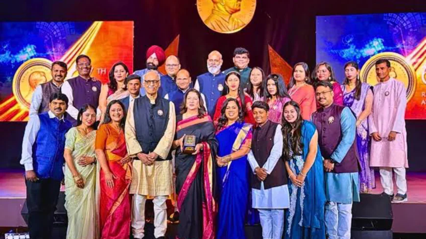 Empowering Dreams, Not Just Classrooms: Educate Girls Wins Magsaysay Award, Dedicates Honour to 55,000 Volunteers
