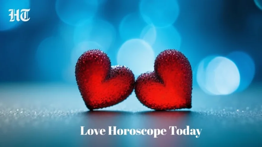 Heart-to-Heart Moments Await: Unlocking Your Love Outlook for November 10, 2025