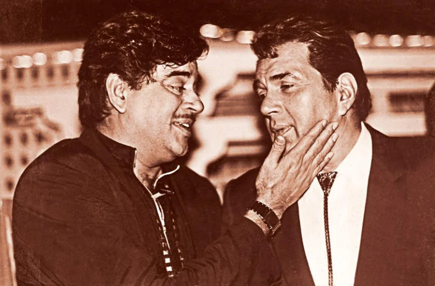 Shatrughan Sinha Blasts Media for Spreading False News About Dharmendra’s Death