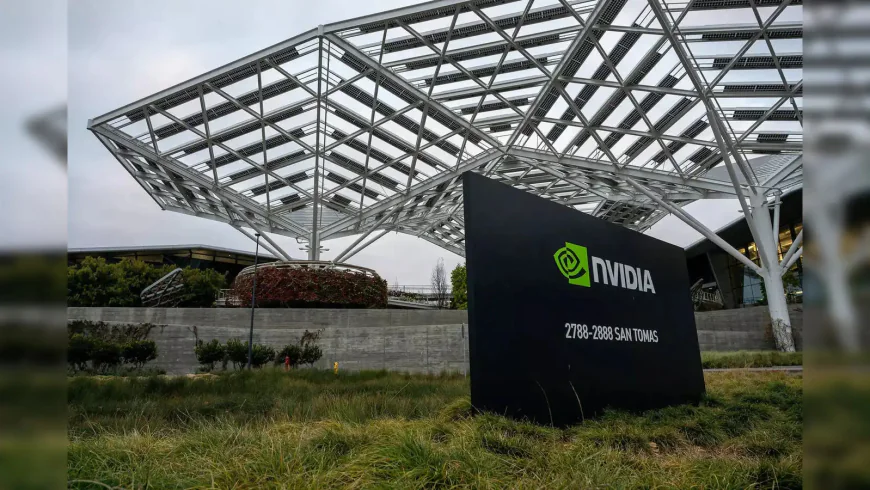 From Chips to Chatbots: Why Japan’s Tech Giant Dropped Its Nvidia Stake for OpenAI