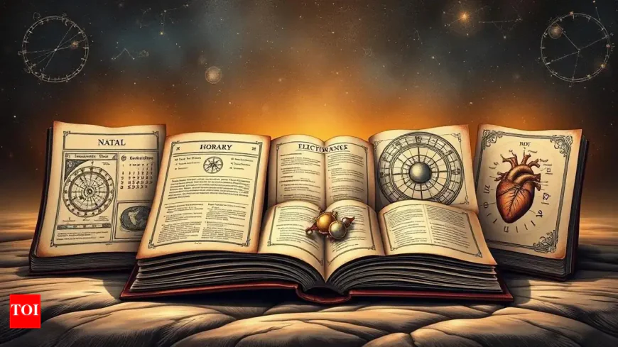Emotional Waves & Quiet Shifts: Your Lal Kitab Horoscope for November 12, 2025