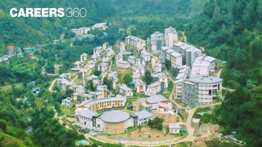 Smart Choices at IIT Mandi 2025: From CSE to AI-Data Science Wave