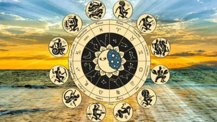 Stars & Wellness: The Health Horoscope for November 14, 2025