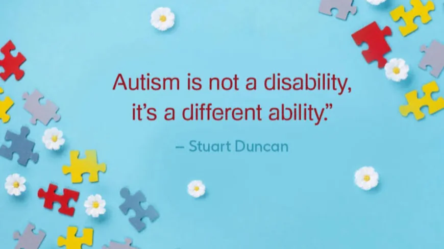 Children’s Day 2025: All They Need Is Love & ‘Nature’ – A Day in the Life of Autistic Students