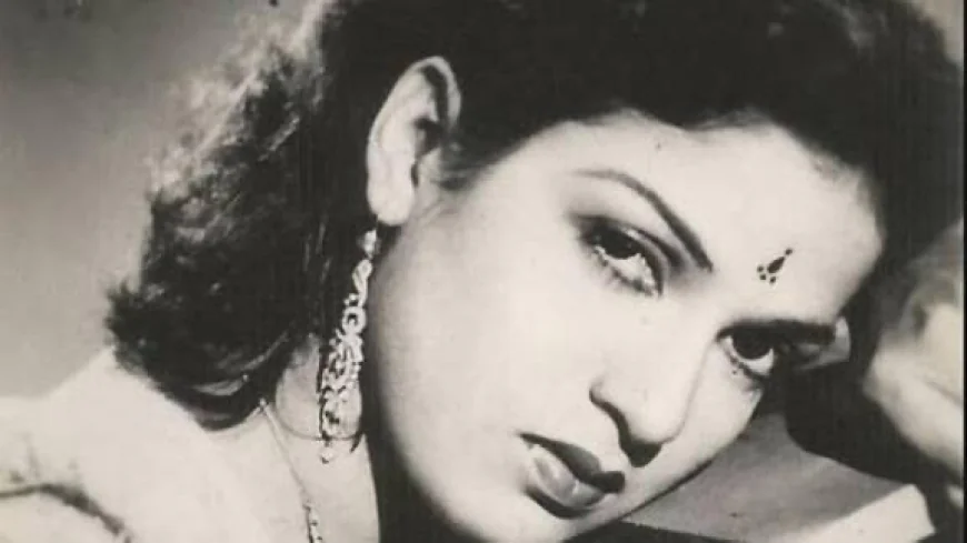 Golden-Era Icon Kamini Kaushal Bids Farewell at 98: Remembering a Star Who Outlived Every Era