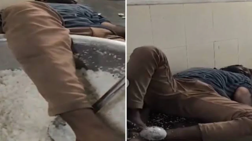 HOSTEL HORROR IN TELANGANA: WHEN A RICE POT REVEALED A DARK NIGHT