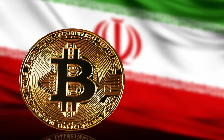 The Digital Escape Route: How Iran Plans to Outsmart Sanctions Through BRICS Crypto Corridors