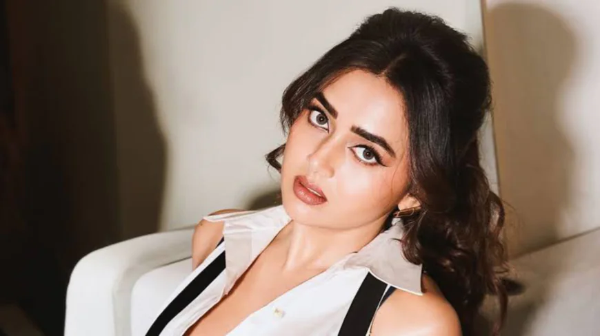 Tejasswi Prakash On Choosing Stability Over Spotlight Why the Actress Believes Smart Investments Matter More Than Fame