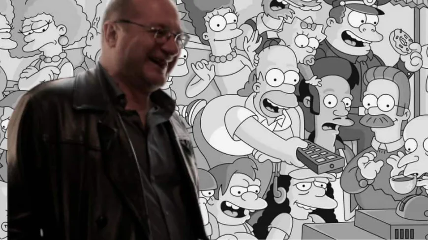 Dan McGrath, the Quiet Genius Behind The Simpsons’ Sharpest Laughs, Dies at 61