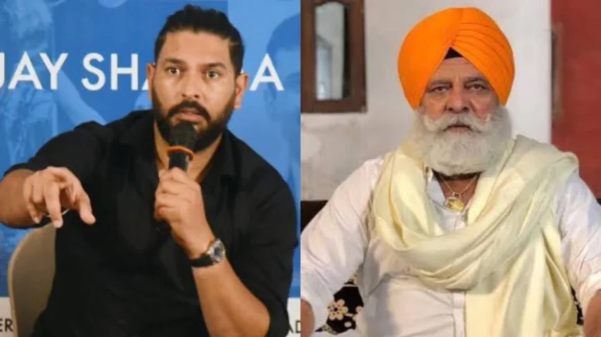 A Father’s Solitude: Yograj Singh Opens Up About Life After Family Drifted Away