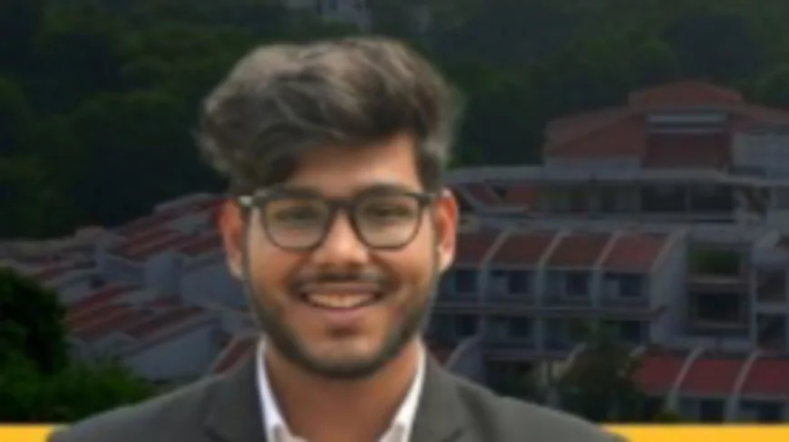 Life in an IIT: How IIT Guwahati Is Turning a Physics Dreamer into a Confident Engineer