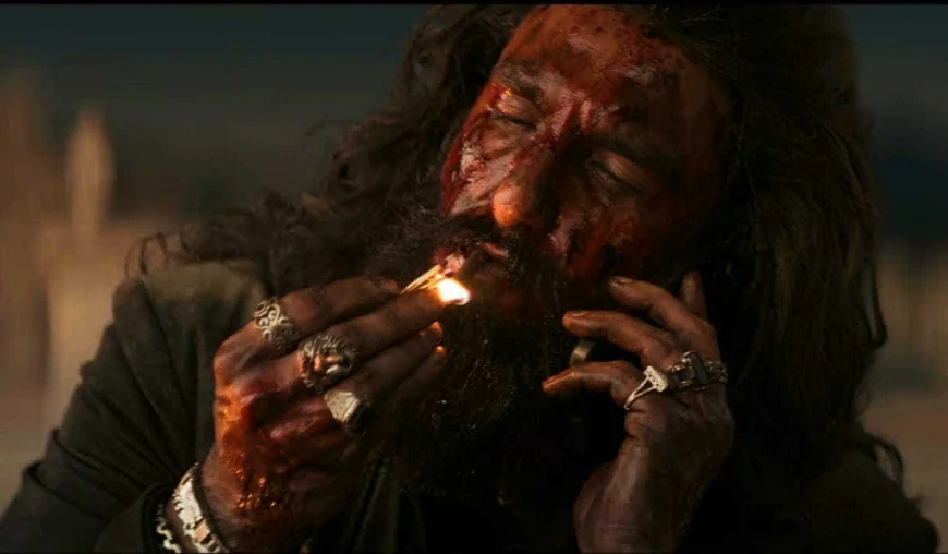 Ranveer Singh’s Dhurandhar Aims Big with a Three-Hour Runtime And the Stakes Are High