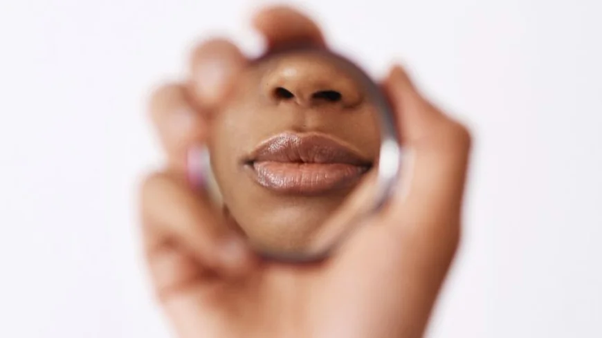 Winter Lip Care That Goes Beyond Chapstick