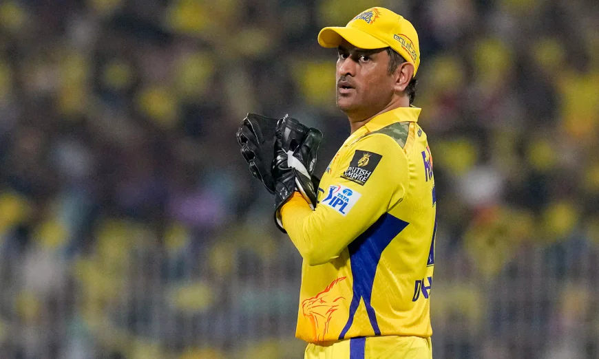 CSK’s Future Blueprint: Kaif’s Smart Picks for IPL 2026