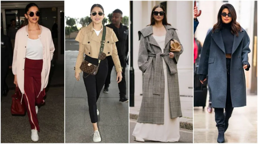 Winter Styling and the Art of Smart Layering