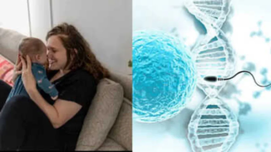 Postmortem Sperm Retrieval: How an Israeli Woman Became a Mother 1.5 Years After Her Partner’s Death
