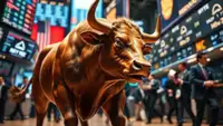 Bullish Signals: Must-Watch Stocks for November 19, 2025