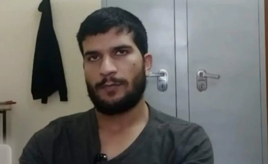 Phone of Secrets: How a Viral Video on Umar Nabi’s Mobile Changed the Case