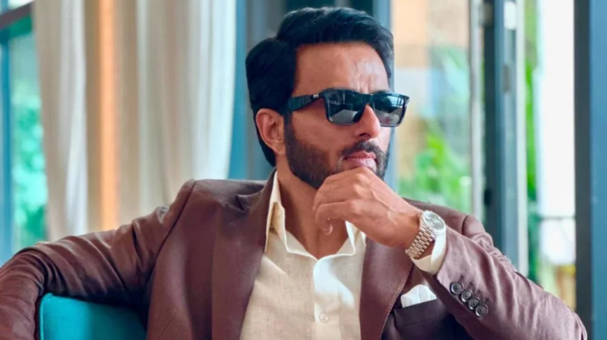 Sonu Sood Offers Lifeline: Adopts Education of Baby After Mother Killed in Bihar Poll Violence