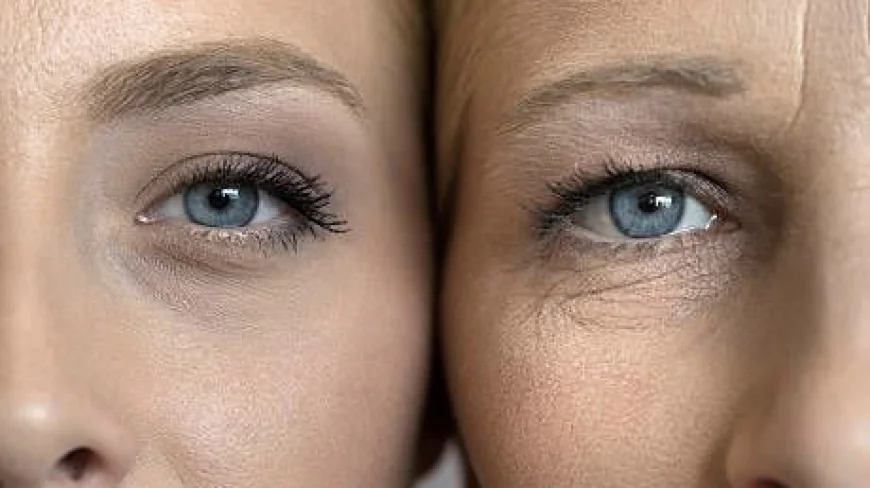 Your Skin at 20, 25, 30: What It Really Wants as You Grow