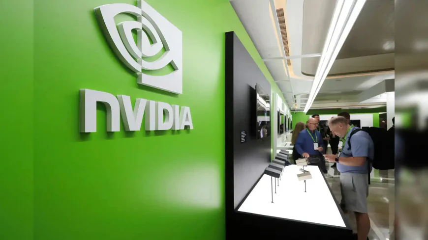 NVIDIA Turns Doubt Into Dominance — The AI Boom Just Got Real