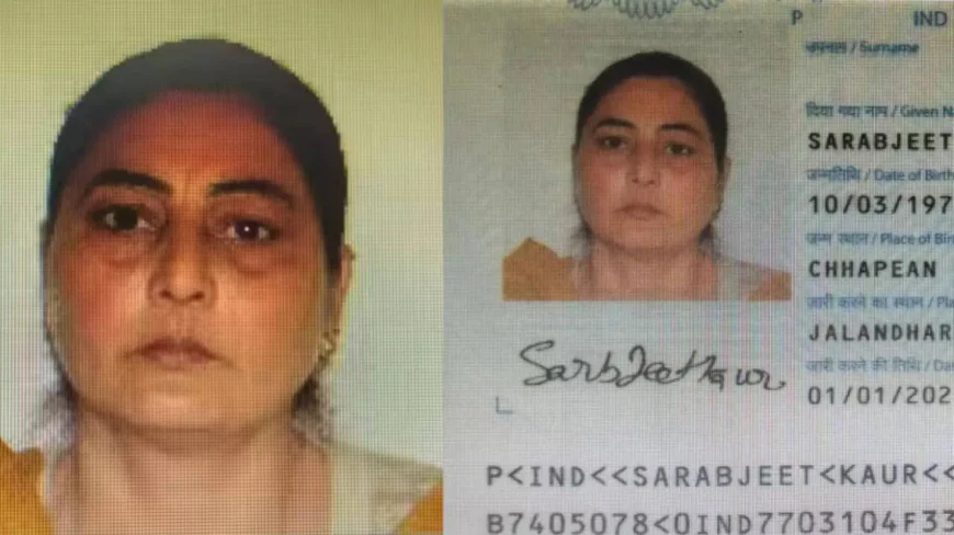 Sarabjit Kaur: The Indian Pilgrim Who Chose a New Life in Pakistan