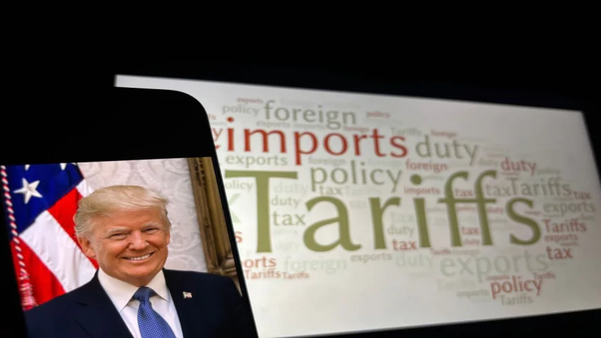 Tariff Turnaround: Trump Repeals 40% Levies on Brazilian Food Imports